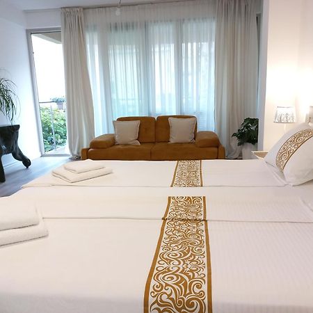 Egon Apartments Budva Exterior photo