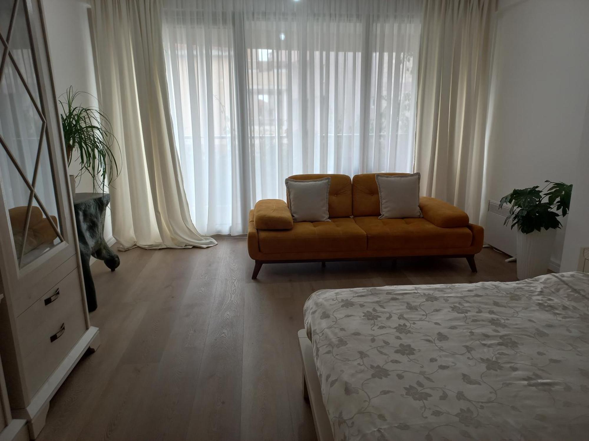 Egon Apartments Budva Exterior photo
