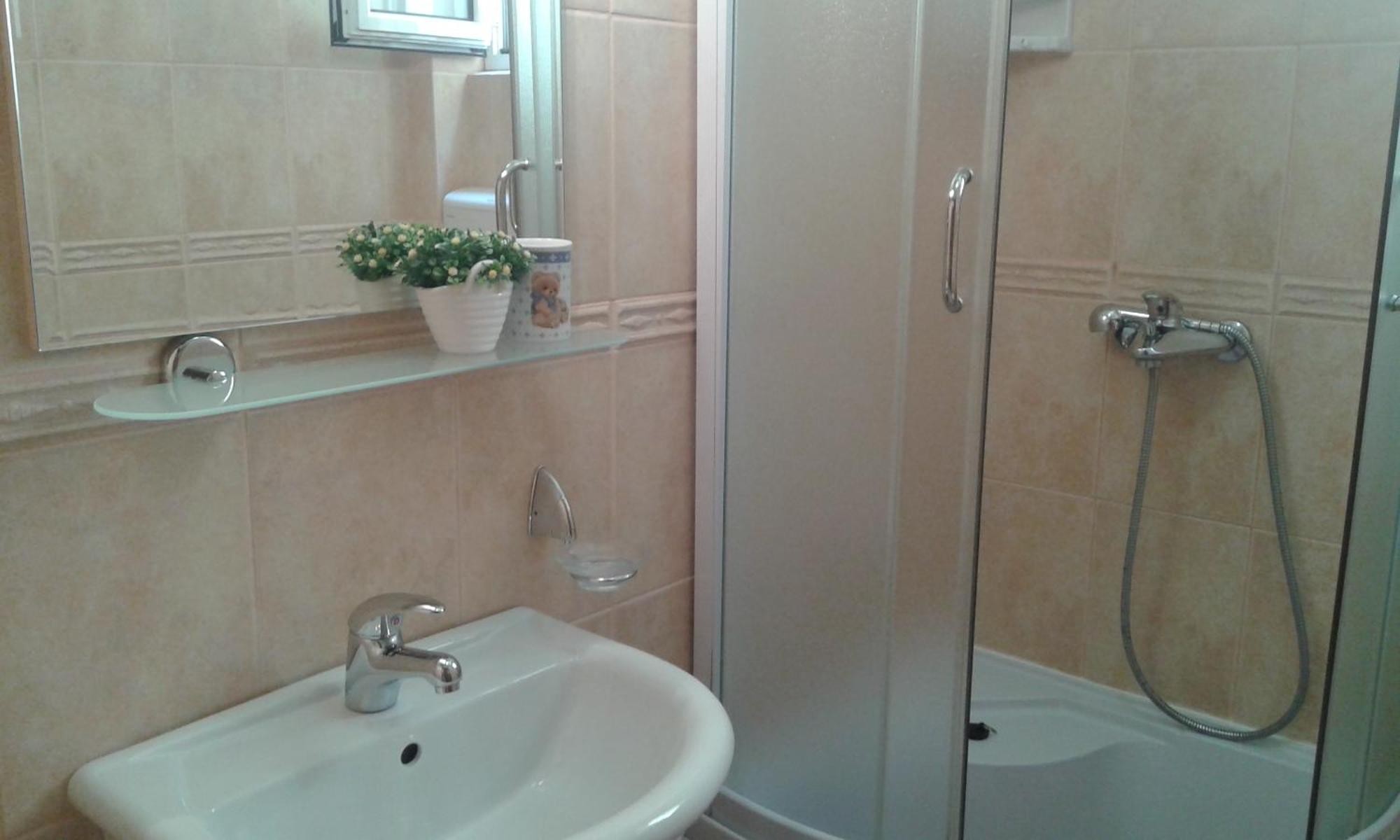 Egon Apartments Budva Room photo