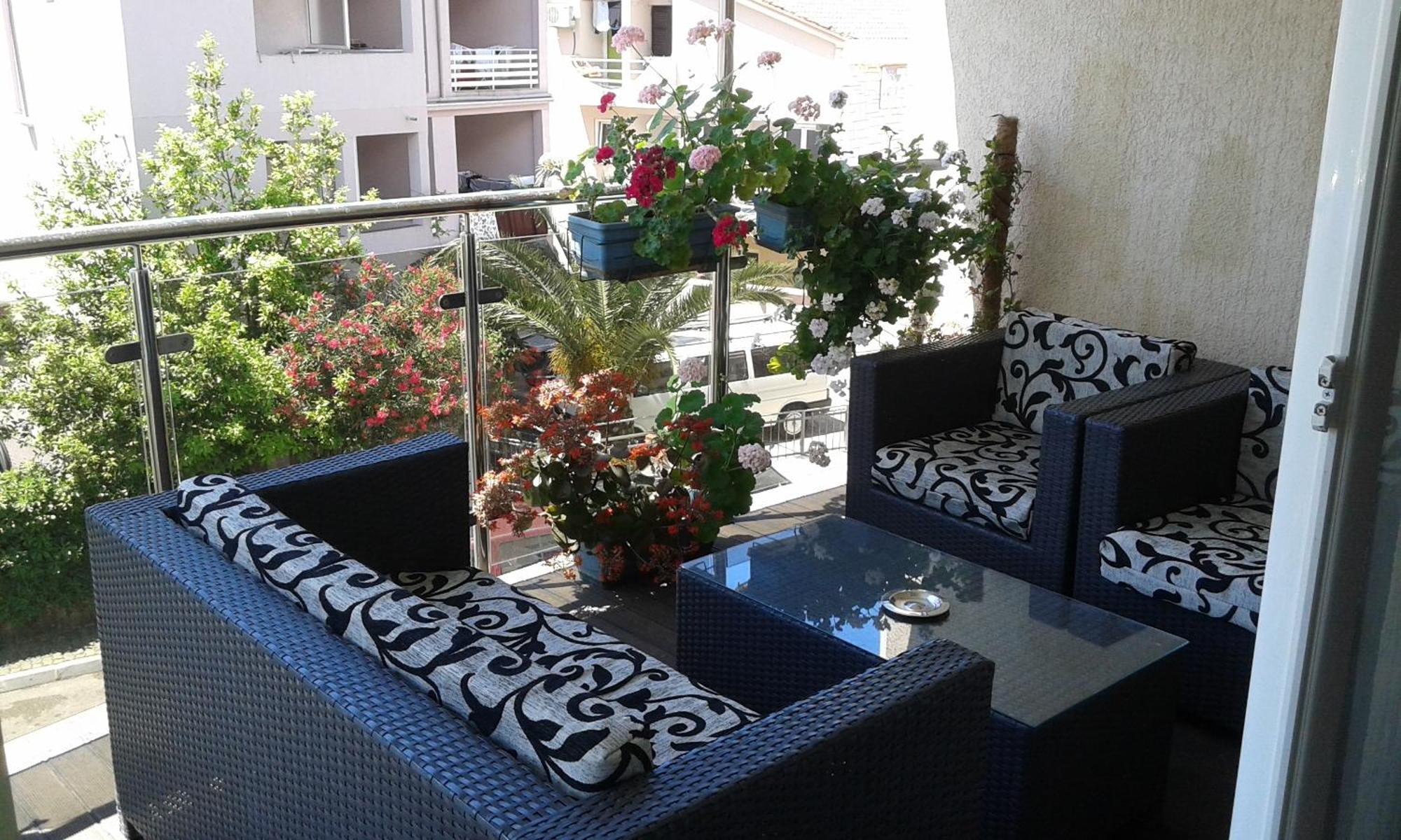 Egon Apartments Budva Room photo