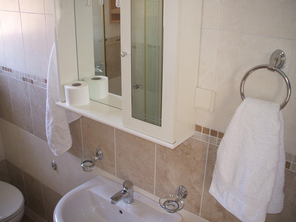 Egon Apartments Budva Room photo