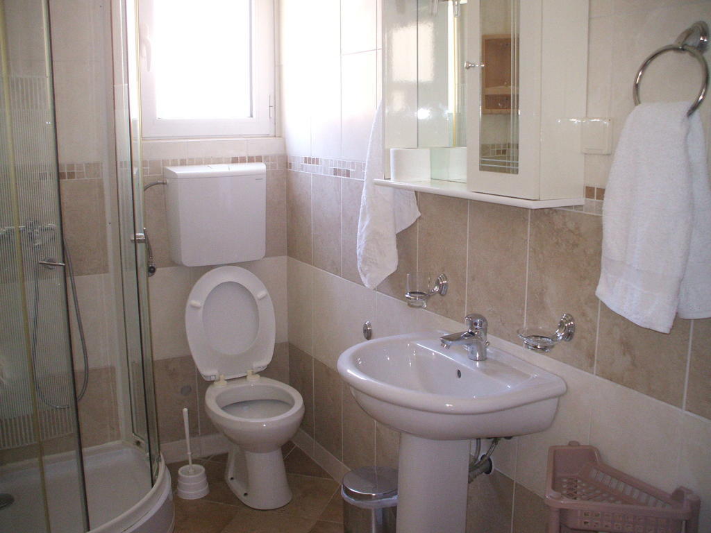 Egon Apartments Budva Room photo