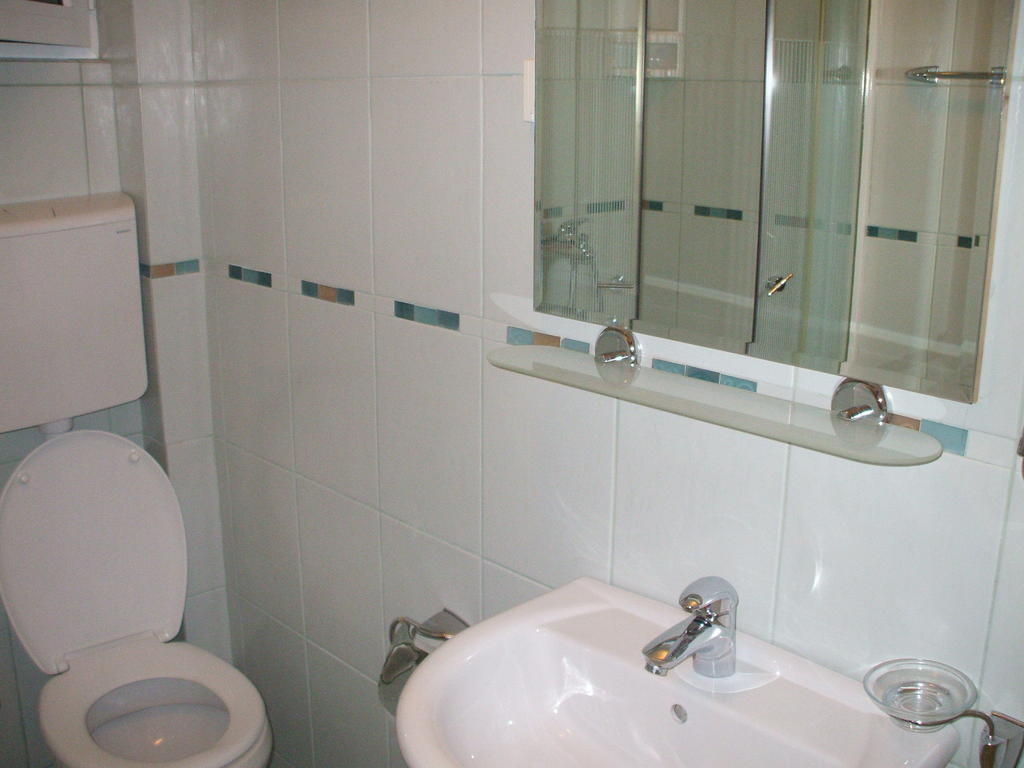 Egon Apartments Budva Room photo