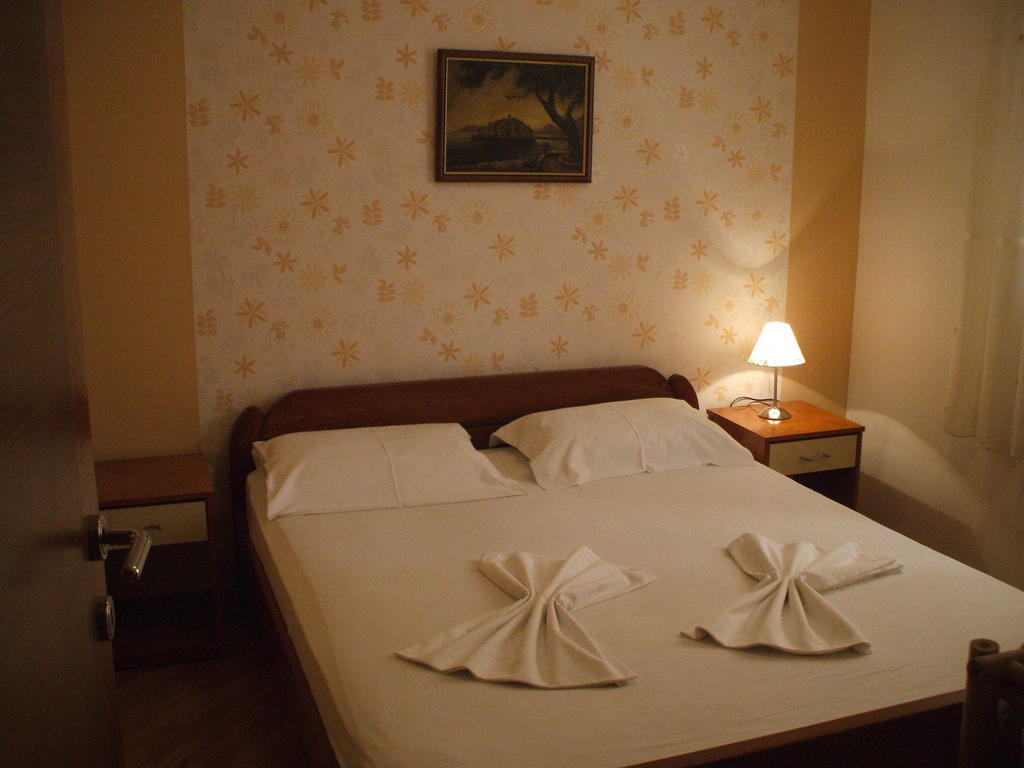 Egon Apartments Budva Room photo
