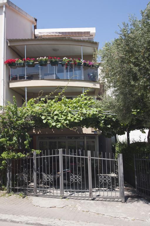 Egon Apartments Budva Exterior photo