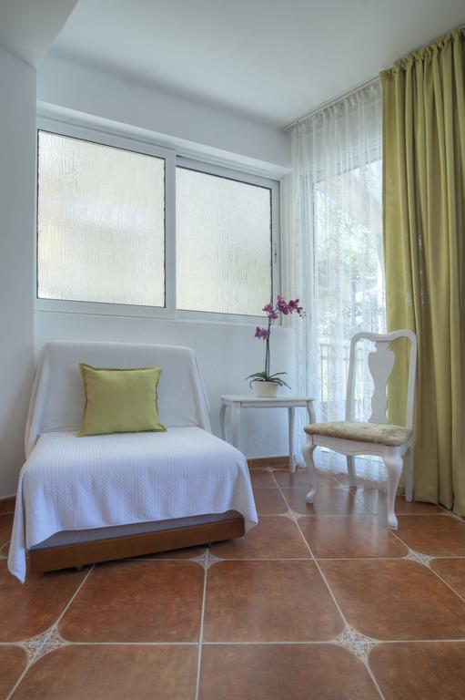 Egon Apartments Budva Exterior photo